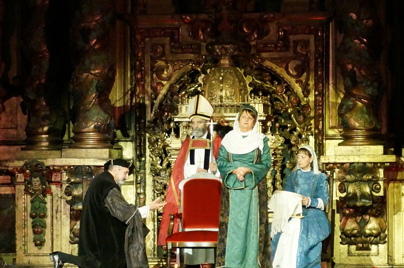  Representación teatral en Villares de la Reina (21) 