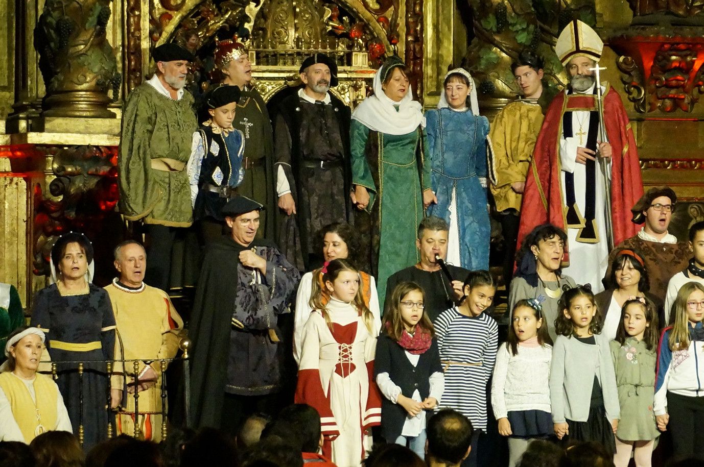  Representación teatral en Villares de la Reina (33) 