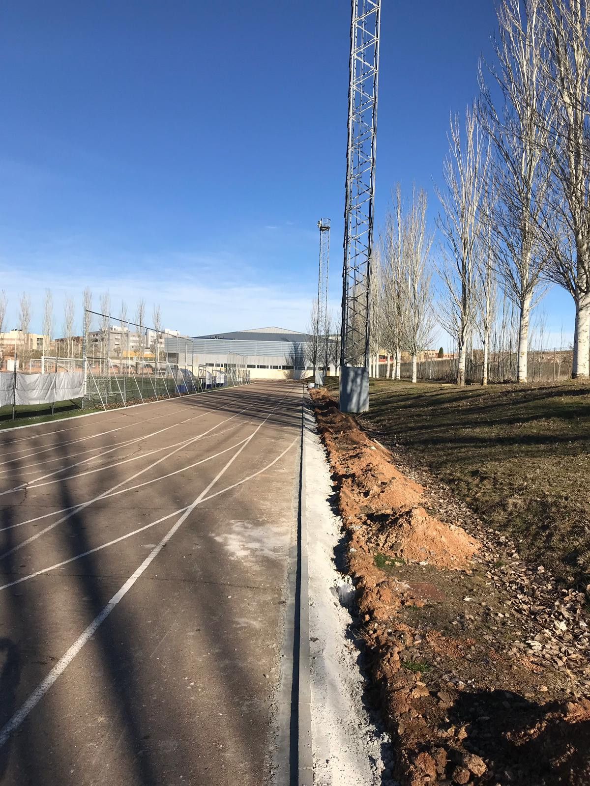  Inicio obras renovación Complejo Deportivo Exterior (10) 
