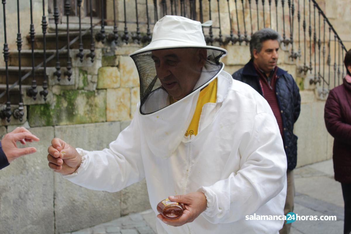  Protesta de apicultores (2) 