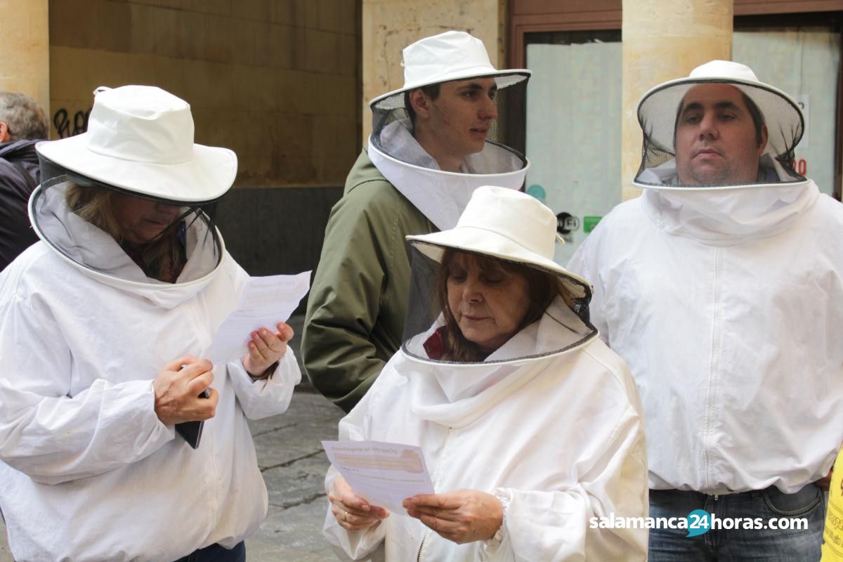  Protesta de apicultores (6) 