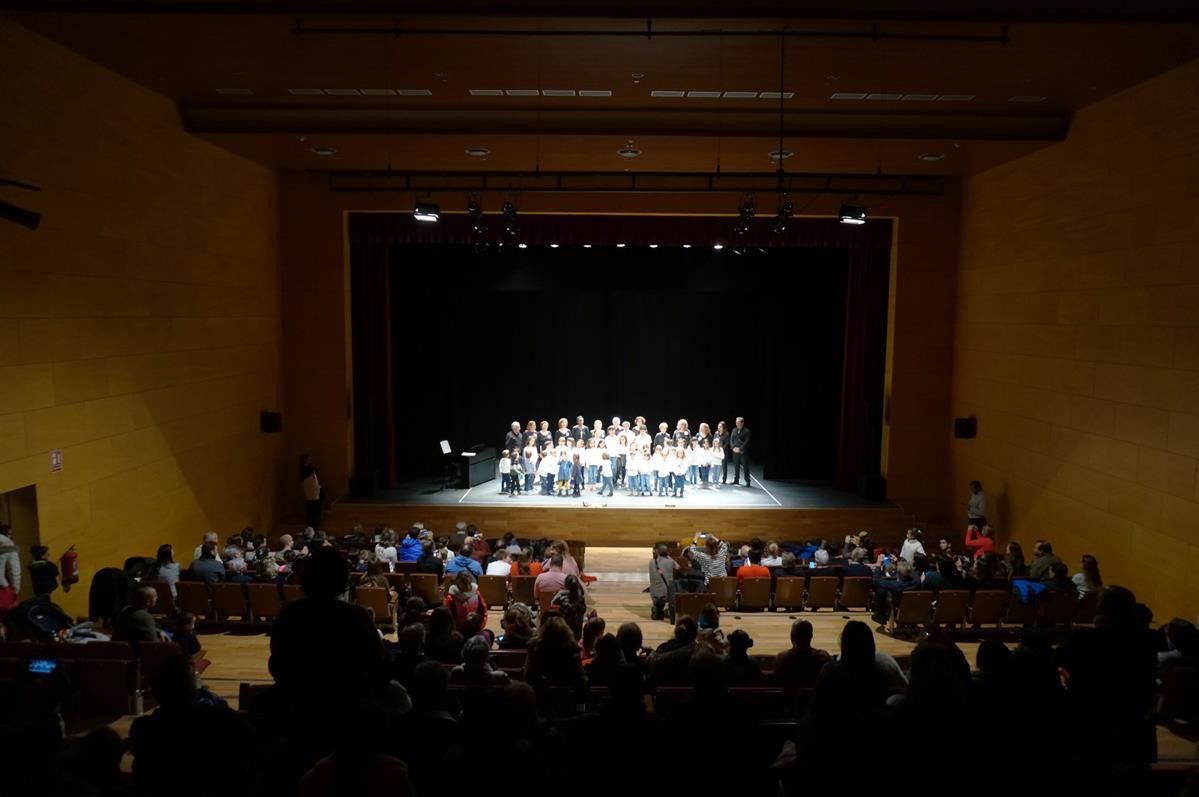  Concierto de Navidad en la Escuela Municipal de Musica de Villares (16) 