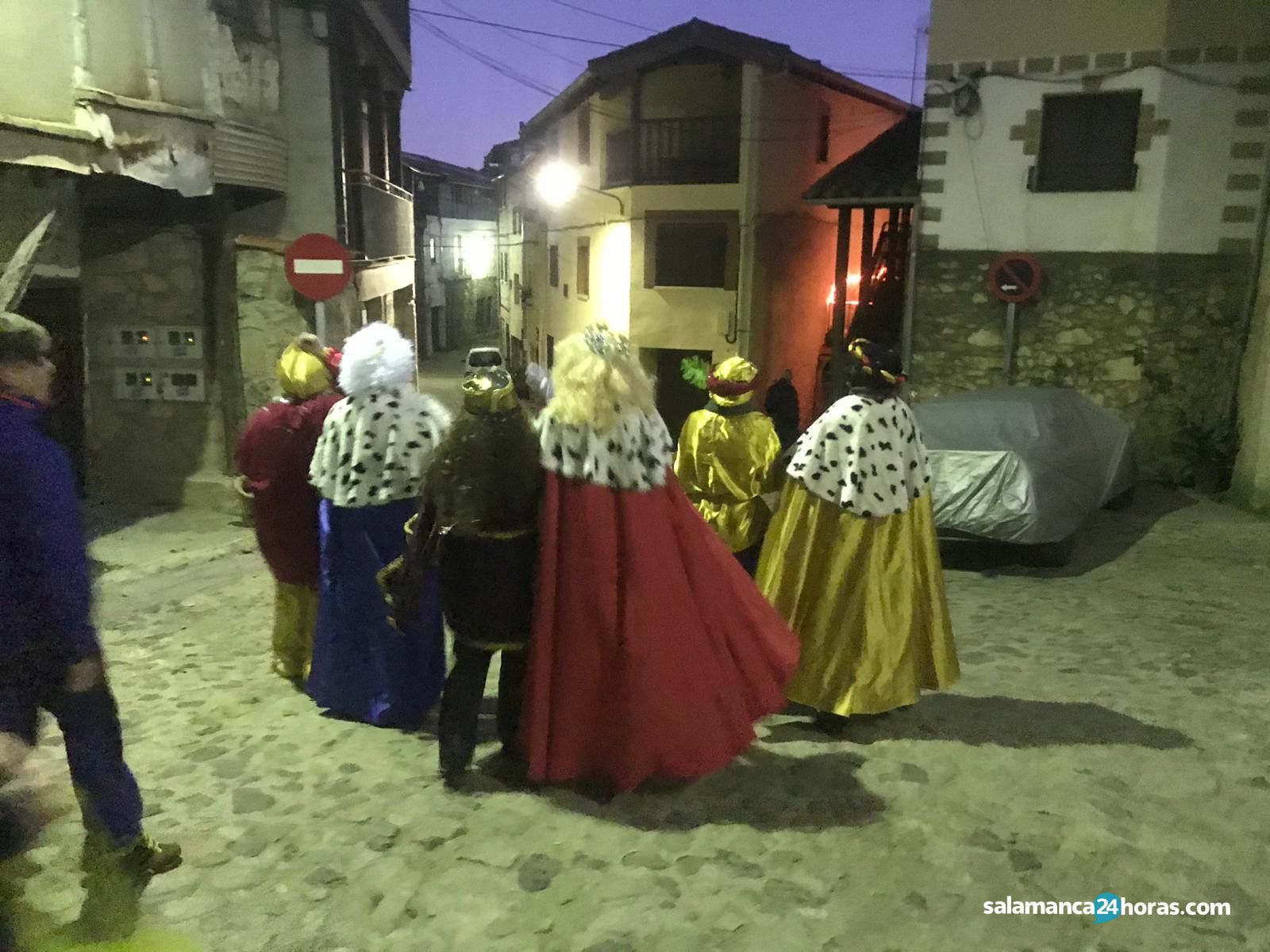  Reyes Magos en Villanueva del Conde (3) 