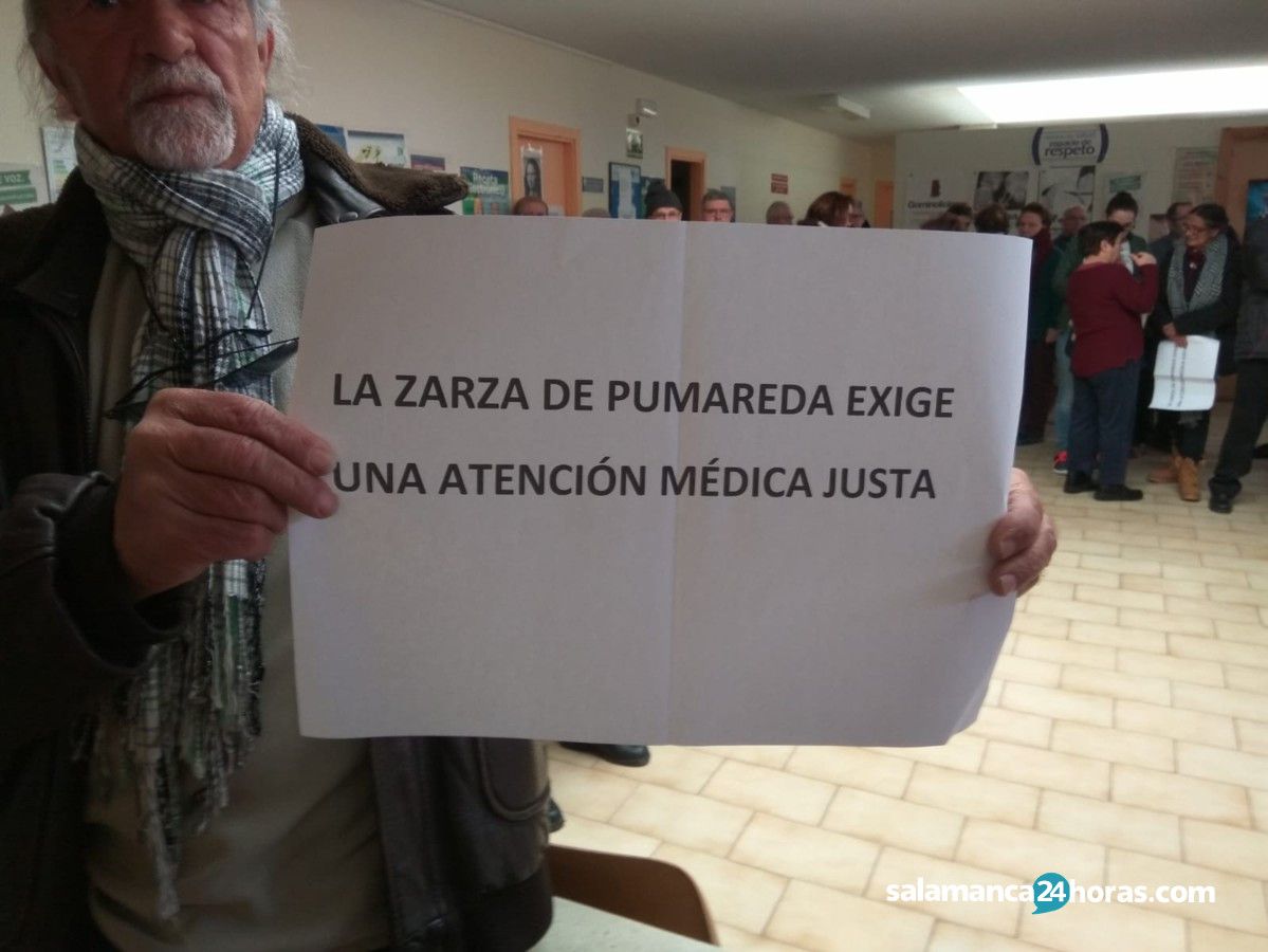  Zarza Pumareda urgencias protestas (3) 