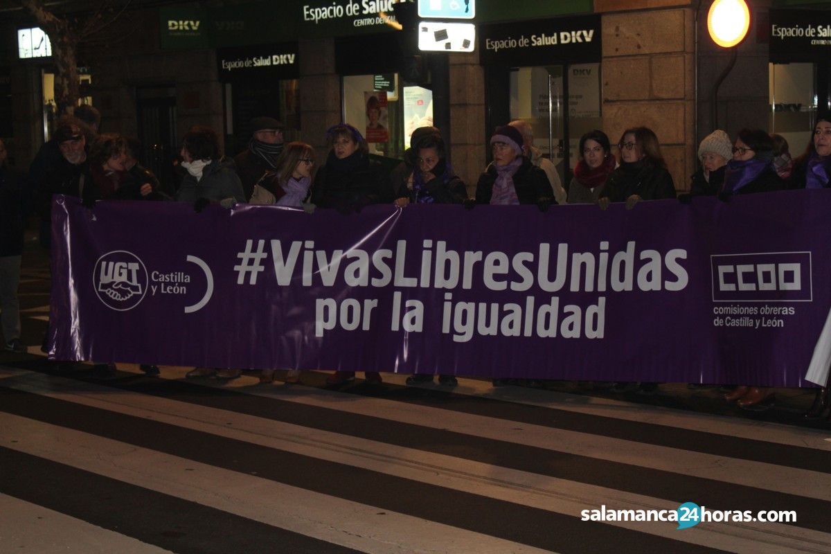  Concentracion feminista en Salamanca (1) 