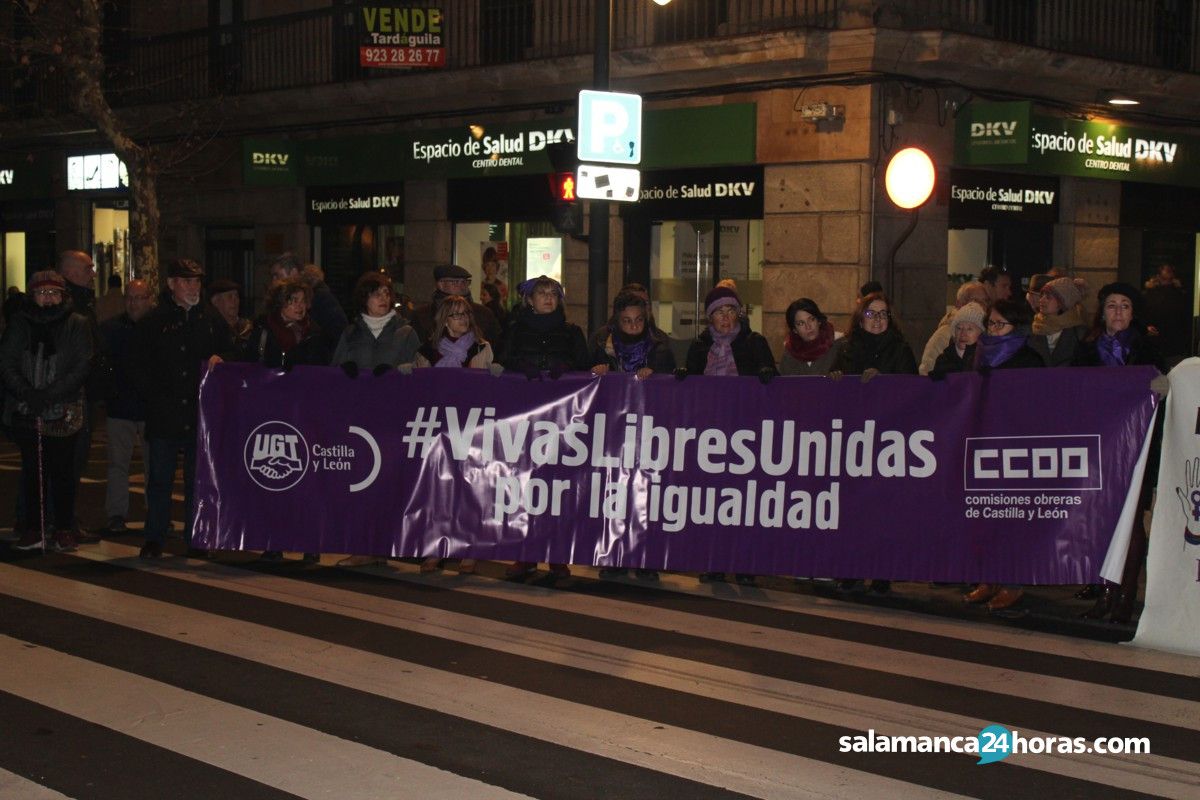  Concentracion feminista en Salamanca (2) 