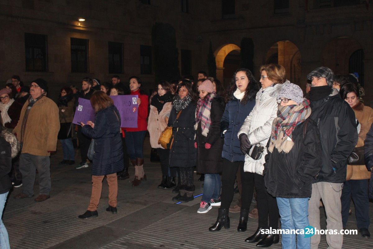  Concentracion feminista en Salamanca (13) 