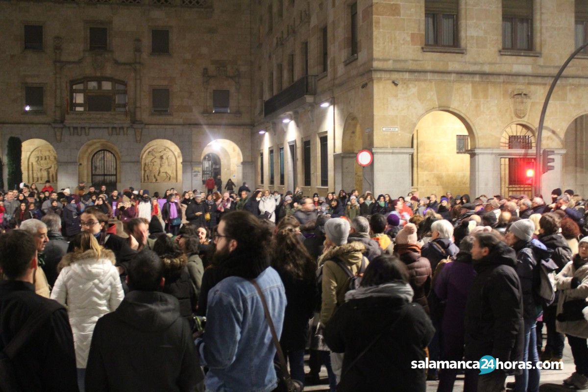  Concentracion feminista en Salamanca (16) 