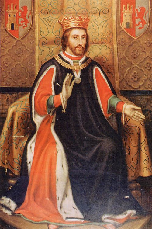 Alfonso XI de Castilla y Leu00f3n