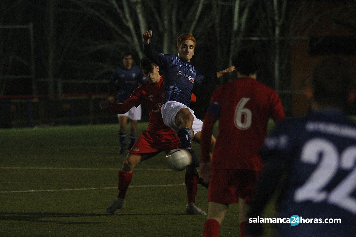  Futbol provincial aficionaos hergar b villamayor (11) 