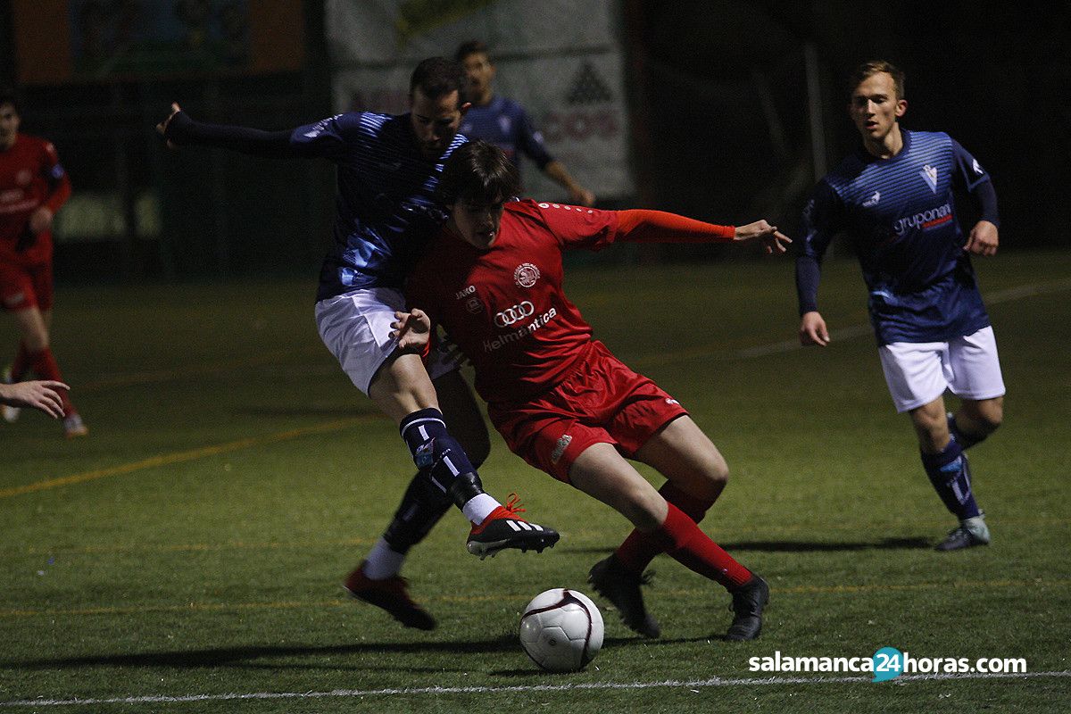  Futbol provincial aficionaos hergar b villamayor (24) 
