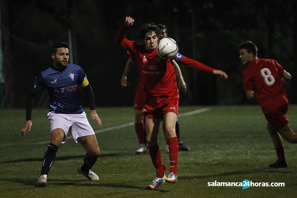  Futbol provincial aficionaos hergar b villamayor (13) 