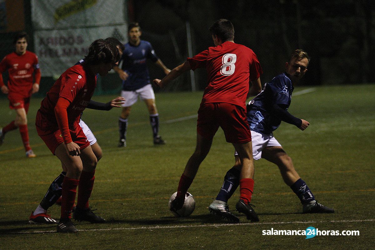  Futbol provincial aficionaos hergar b villamayor (27) 