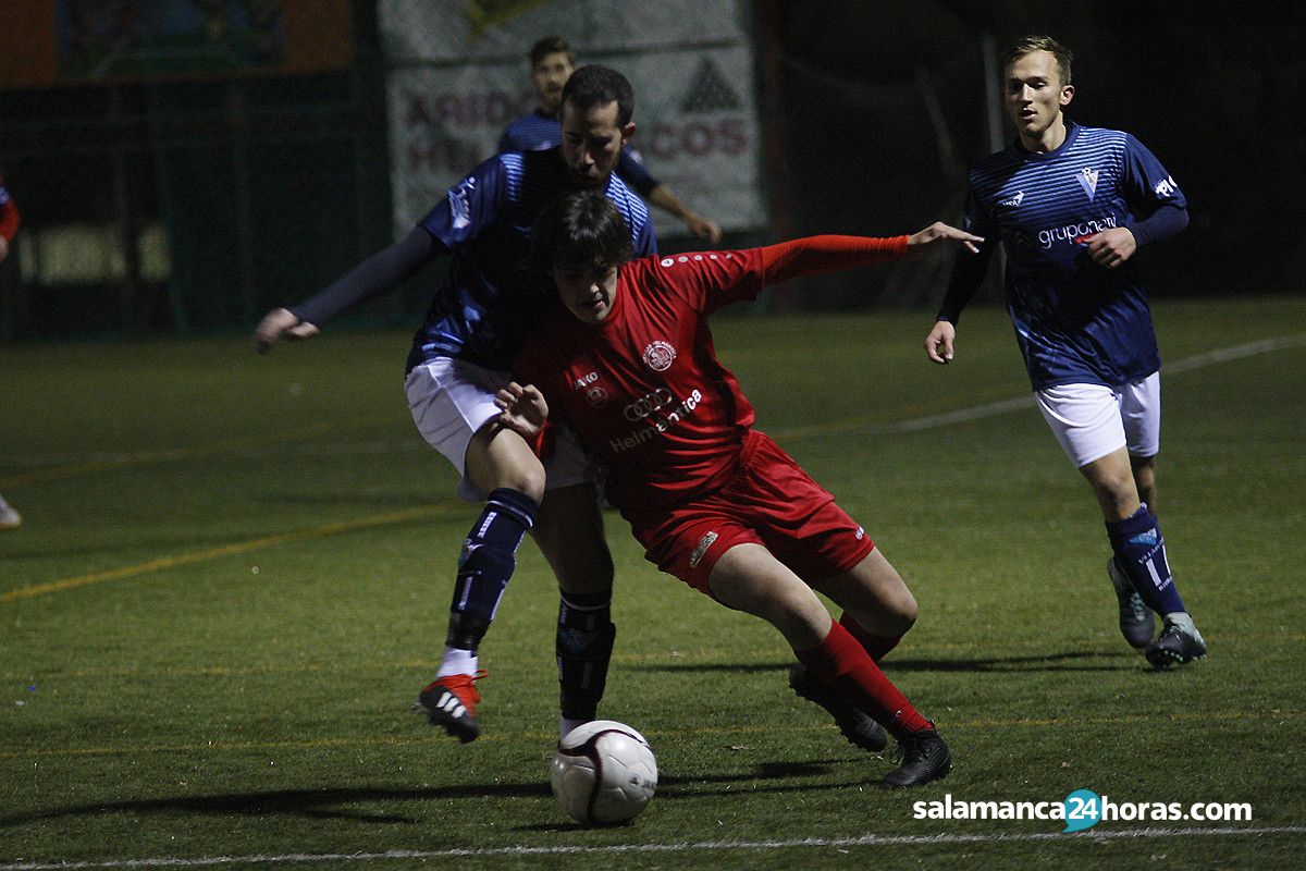  Futbol provincial aficionaos hergar b villamayor (23) 