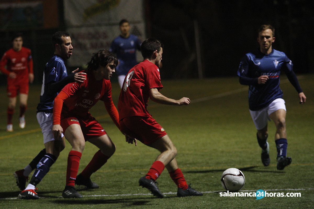  Futbol provincial aficionaos hergar b villamayor (25) 