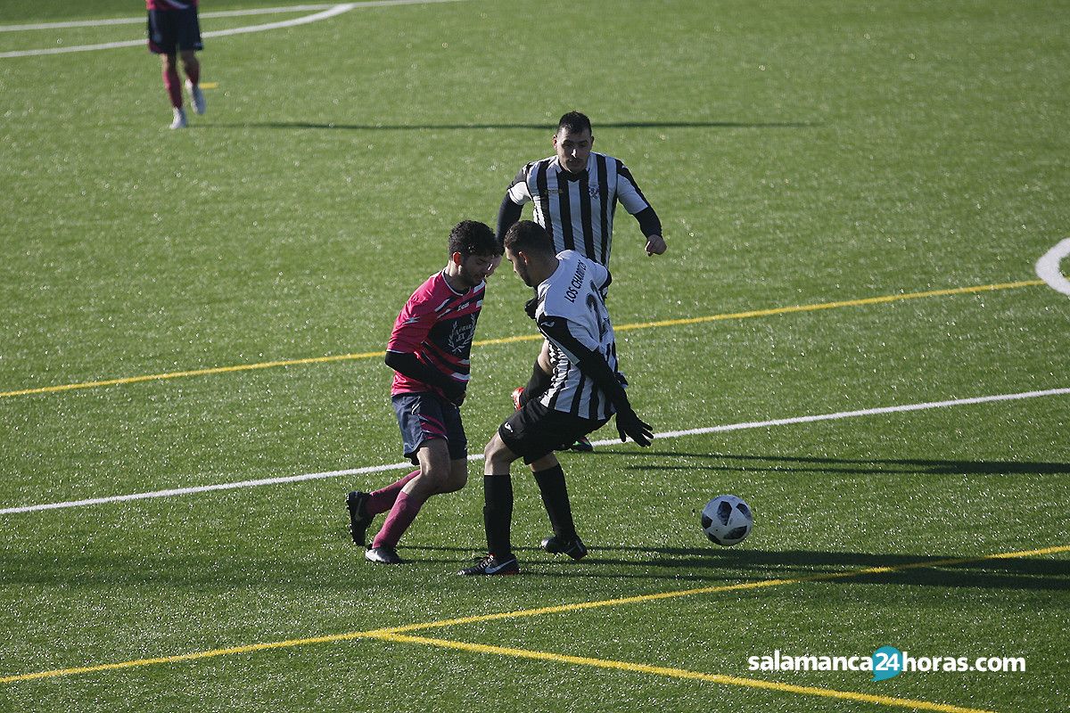  Futbol modesto isidoro benito (16) 