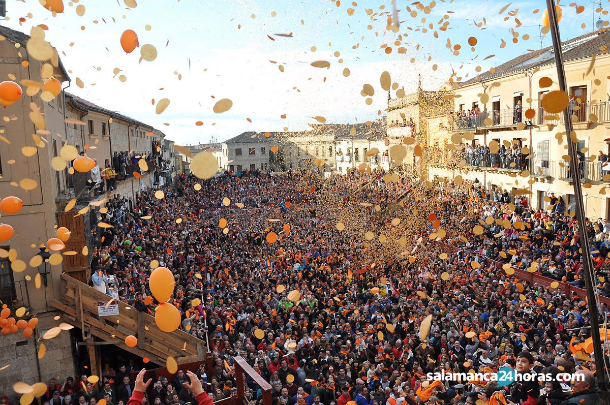  El campanazo del carnaval del toro 2019 ciudad rodrigo (41) 