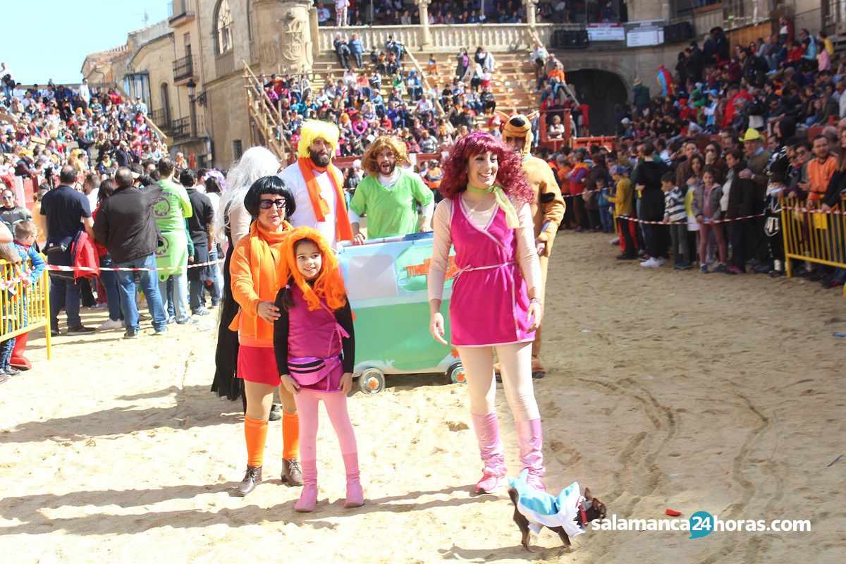  Desfile disfraces carnaval del toro (40) 