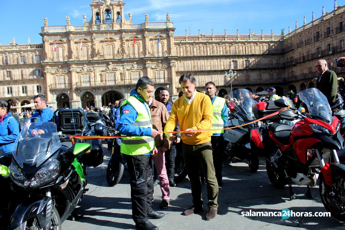  Exhibicion motos en la plaza mayor (14) 