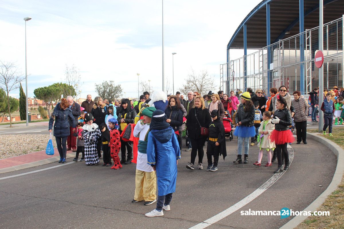  Desfile de Carnaval Vistahermosa (33) 