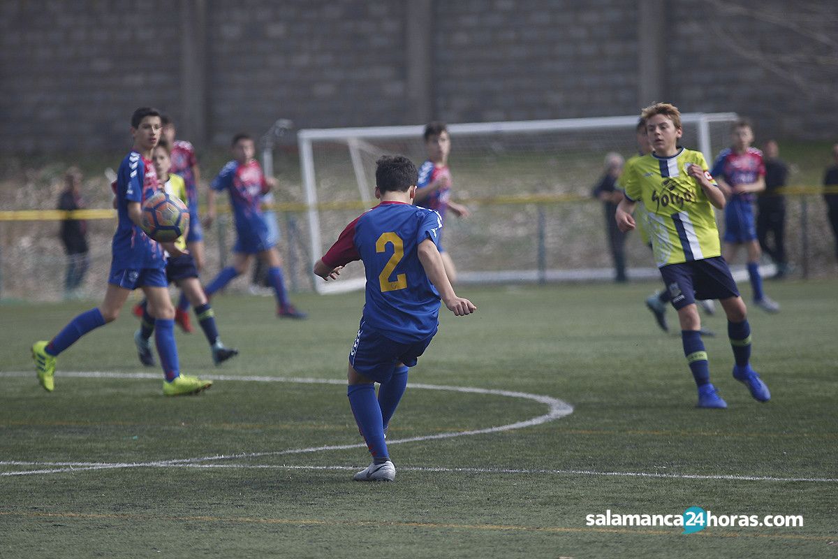  Futbol base regional infantil helmantico segoviana (19) 