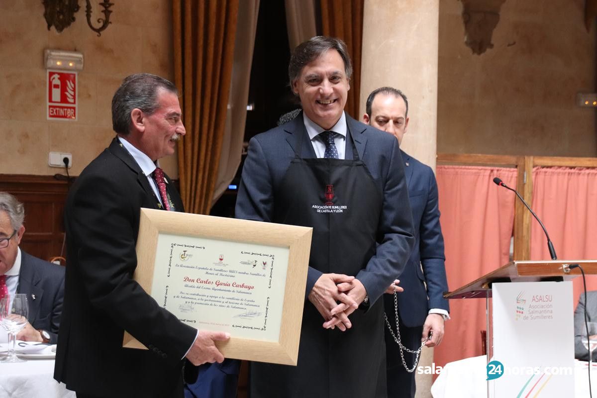  García Carbayo recibe el Premio Sumiller de Oro XXI Concurso Regional (24) (Copy) 