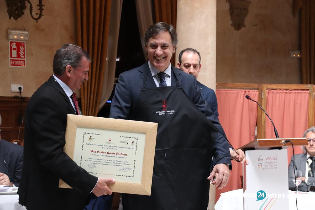  García Carbayo recibe el Premio Sumiller de Oro XXI Concurso Regional (23) (Copy) 