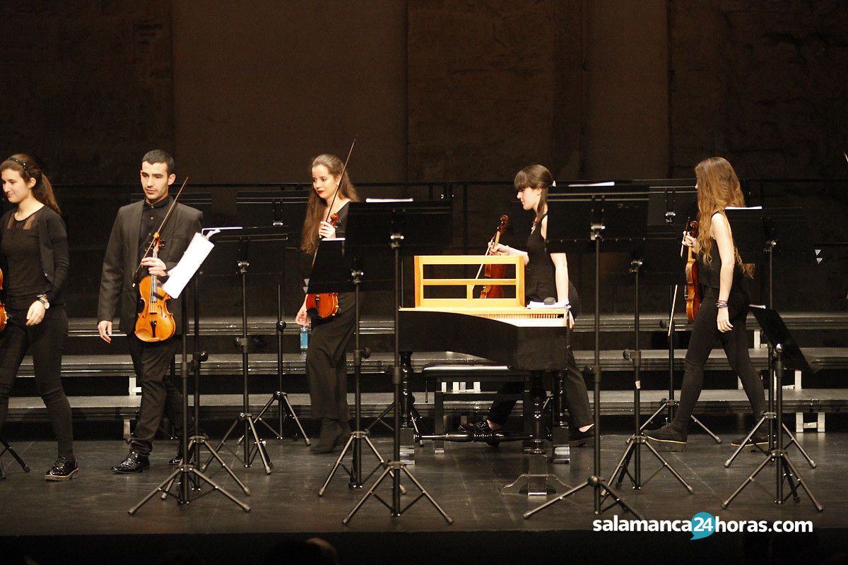  Concierto de la orquesta barroca y el coro de camara del conservatorio superior (3) 