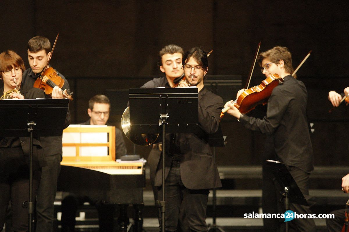  Concierto de la orquesta barroca y el coro de camara del conservatorio superior (14) 
