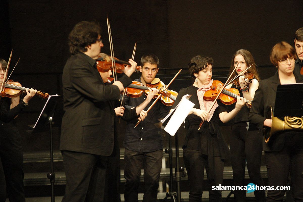  Concierto de la orquesta barroca y el coro de camara del conservatorio superior (15) 