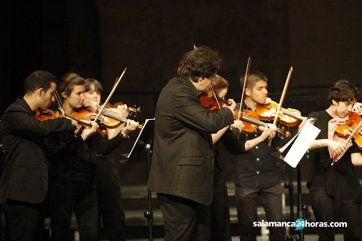  Concierto de la orquesta barroca y el coro de camara del conservatorio superior (9) 