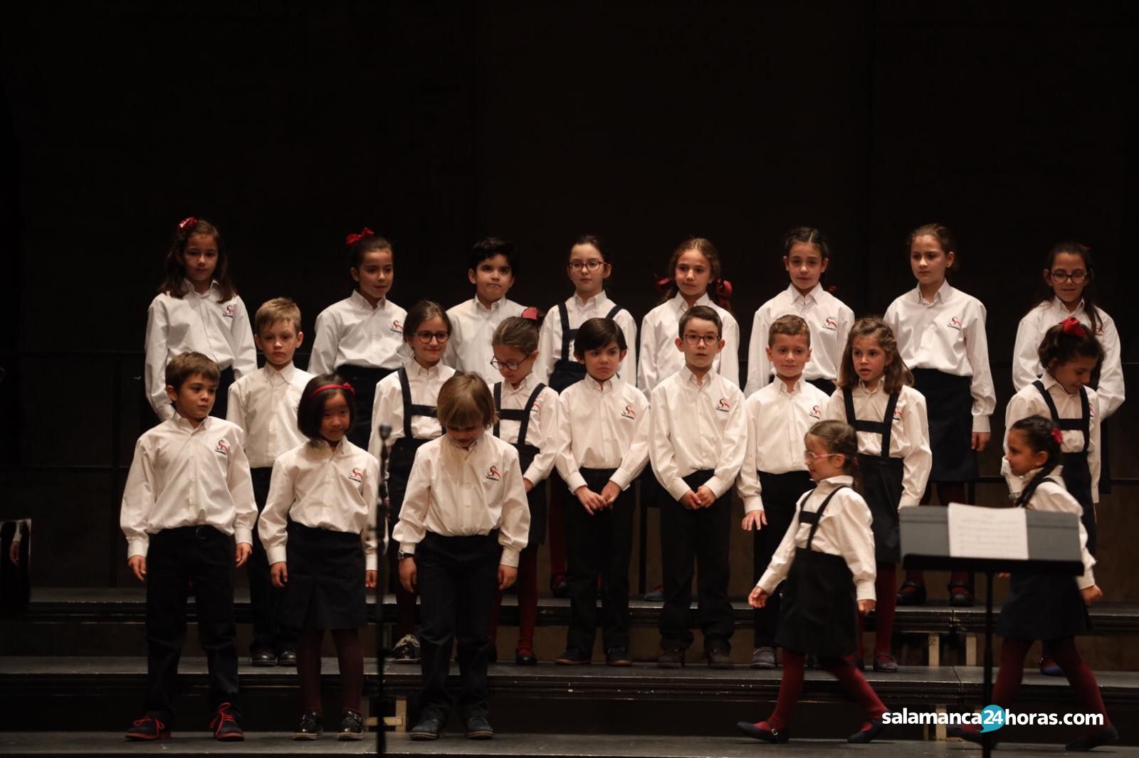  Concierto de Primavera del Coro de Niños Ciudad de Salamanca (8) 
