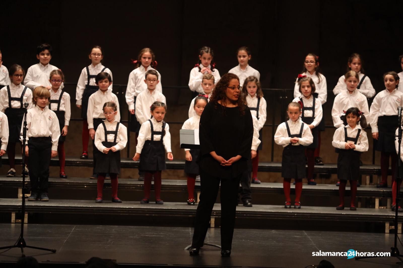  Concierto de Primavera del Coro de Niños Ciudad de Salamanca (2) 