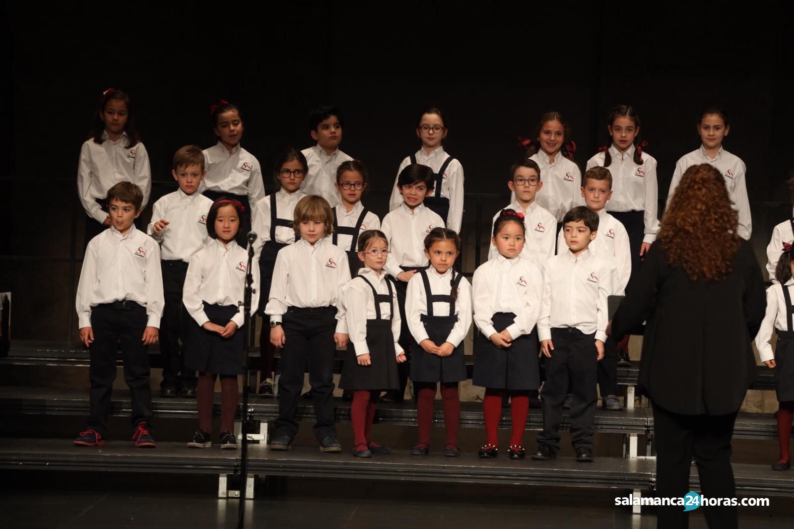  Concierto de Primavera del Coro de Niños Ciudad de Salamanca (7) 
