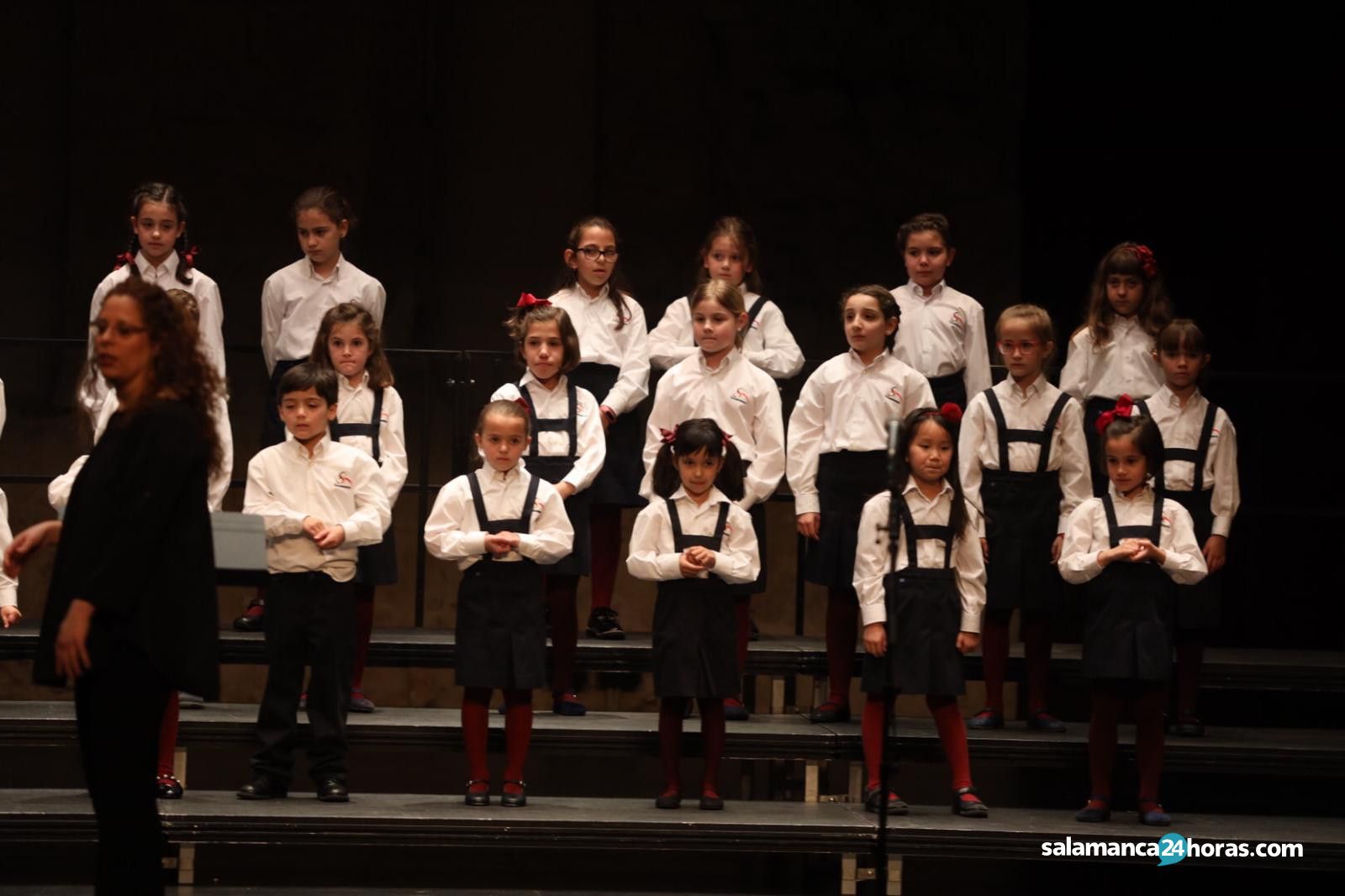  Concierto de Primavera del Coro de Niños Ciudad de Salamanca (9) 