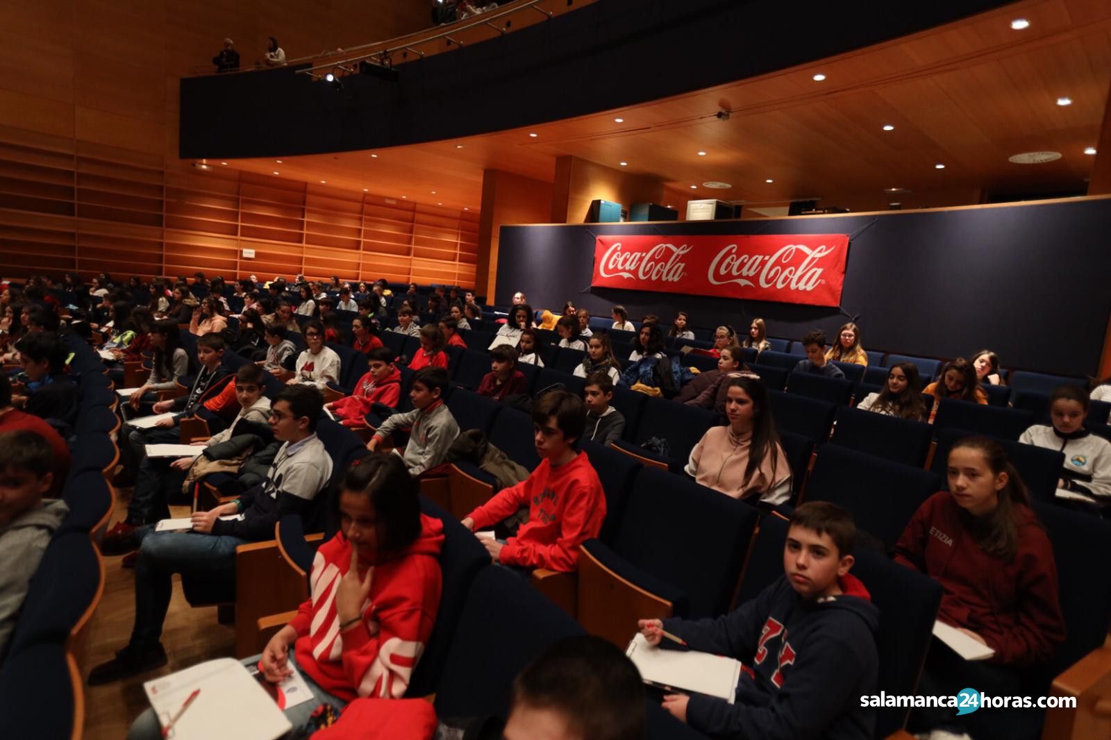  Concurso de Relatos Cortos de Coca Cola (10) 