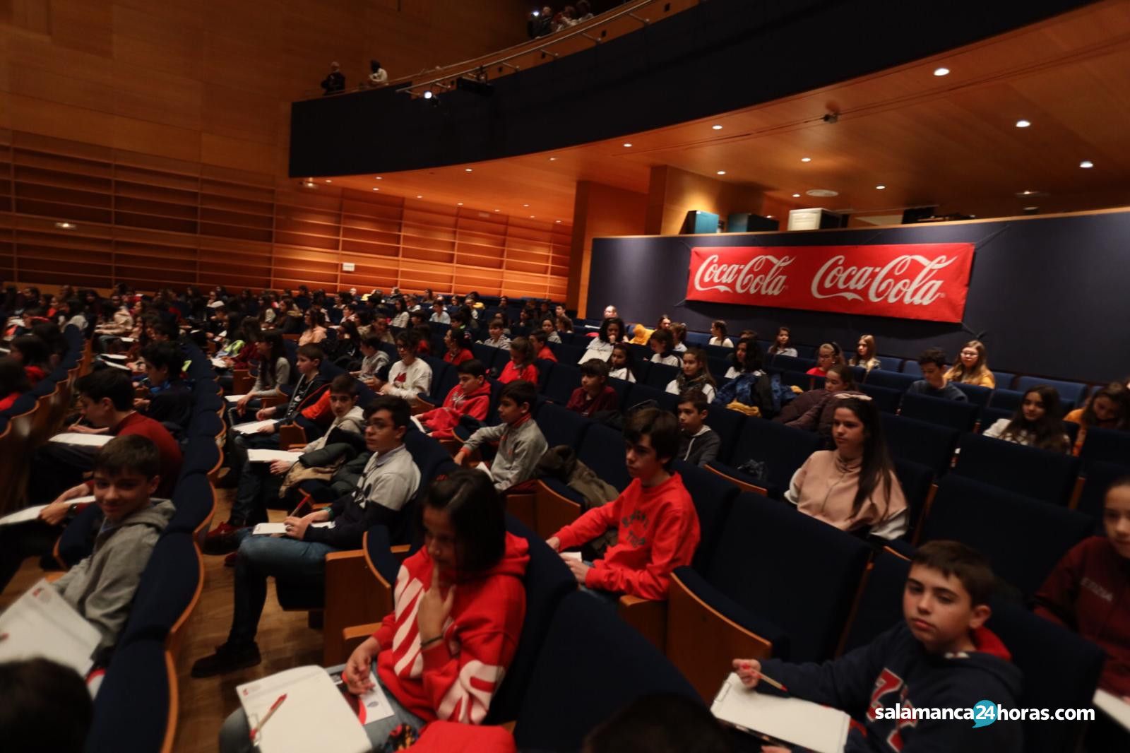  Concurso de Relatos Cortos de Coca Cola (7) 