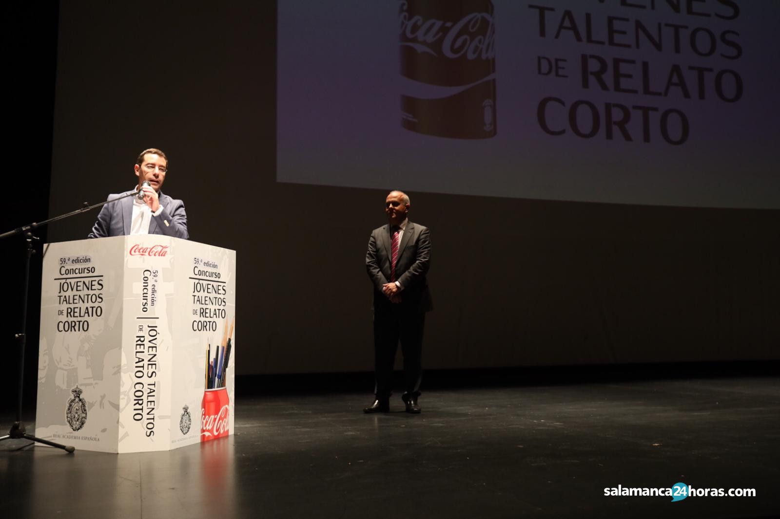  Concurso de Relatos Cortos de Coca Cola (2) 