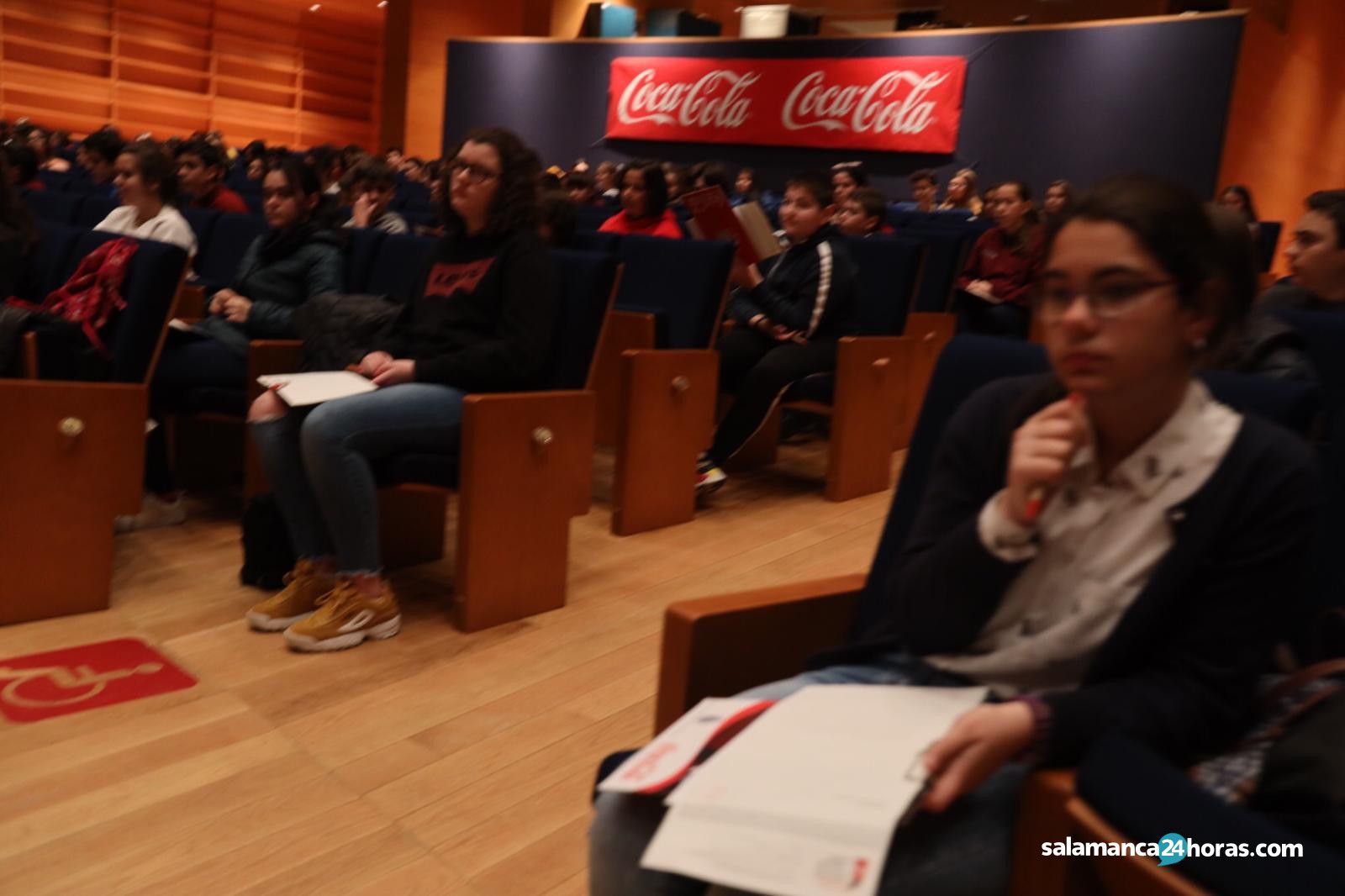  Concurso de Relatos Cortos de Coca Cola (19) 