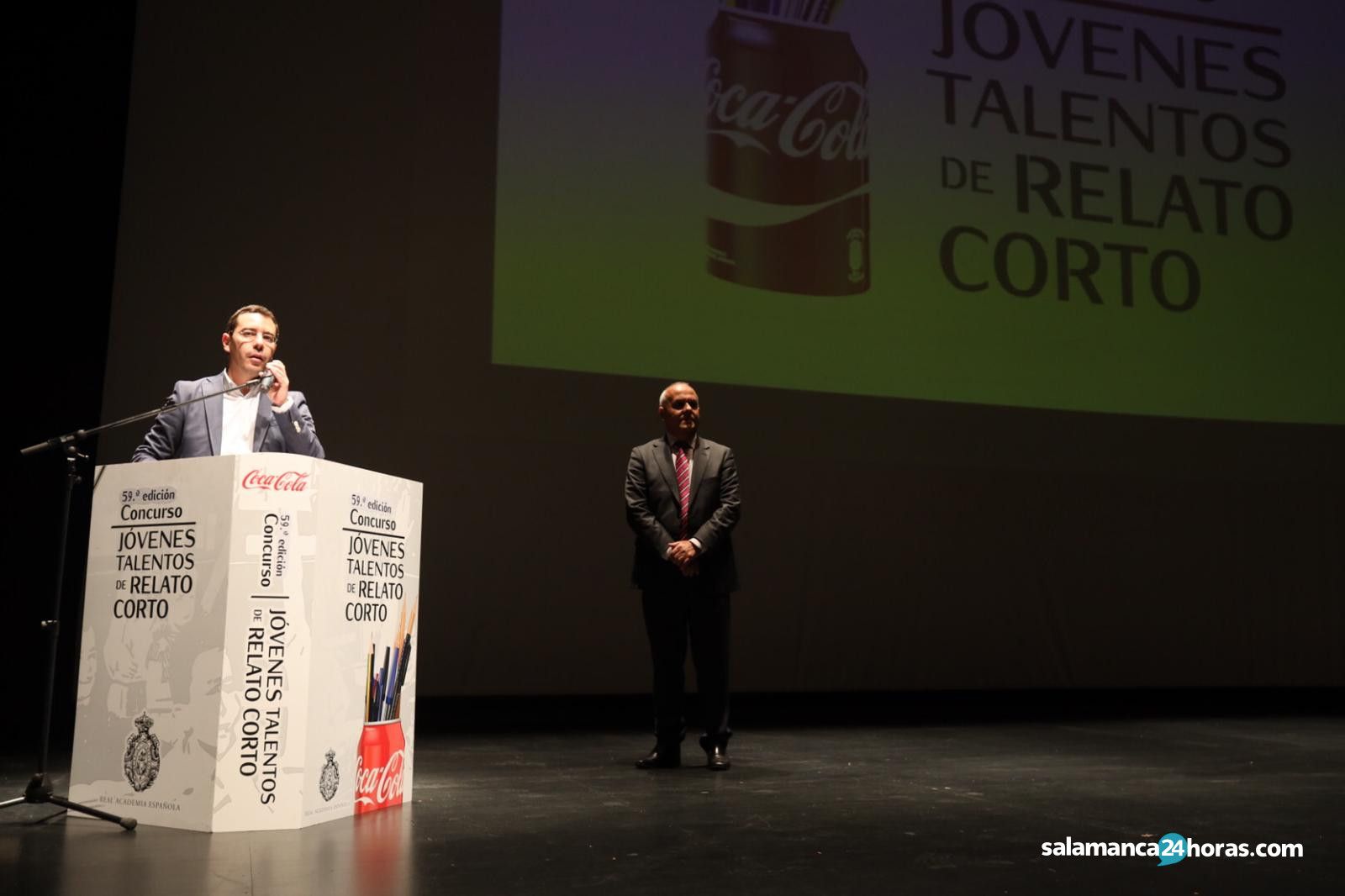  Concurso de Relatos Cortos de Coca Cola (22) 