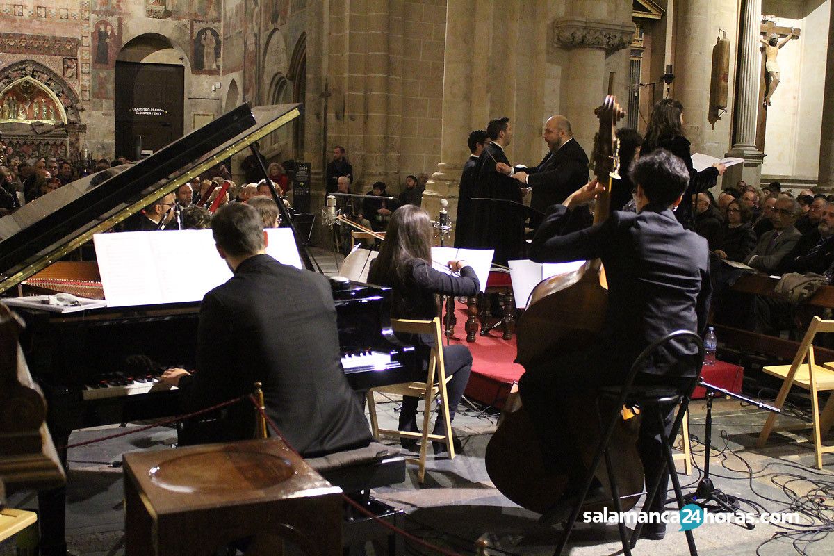  Concierto Miserere de Doyague en Catedral Vieja (15) 