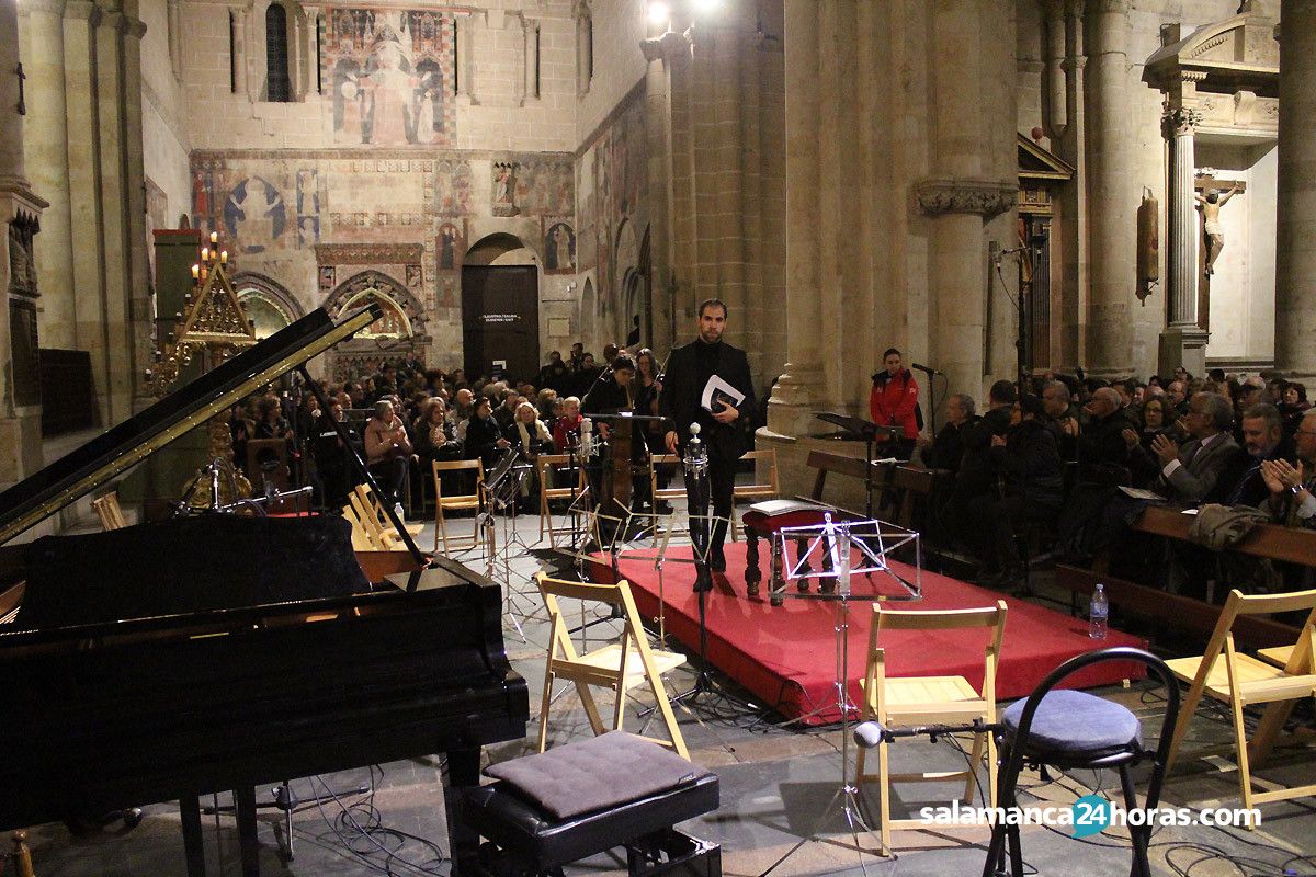  Concierto Miserere de Doyague en Catedral Vieja (7) 