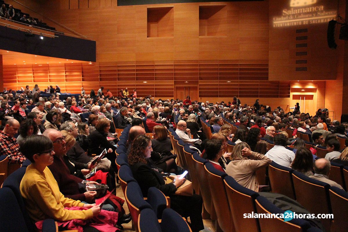  Concierto de la Orquesta Sinfonica Ciudad de Salamanca en el CAEM (3) 