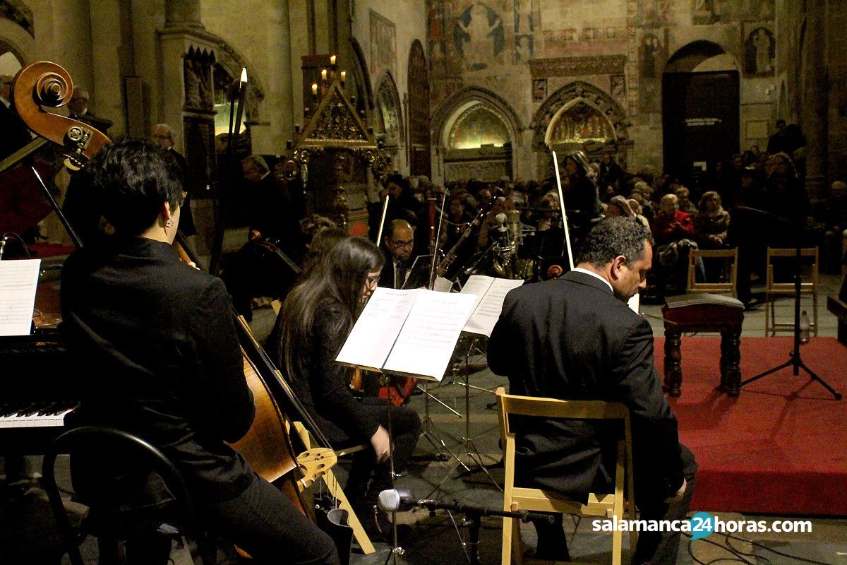  Concierto Miserere de Doyague en Catedral Vieja (11) 
