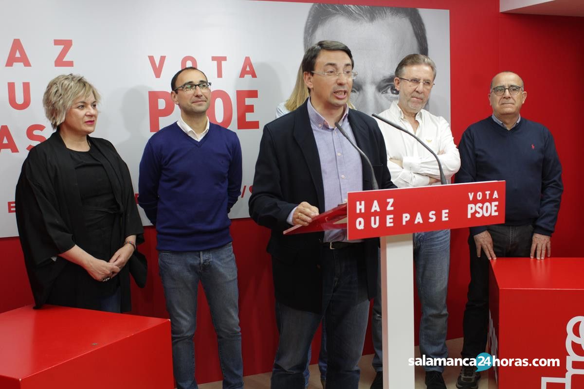 Inicio campaña PSOE (31)