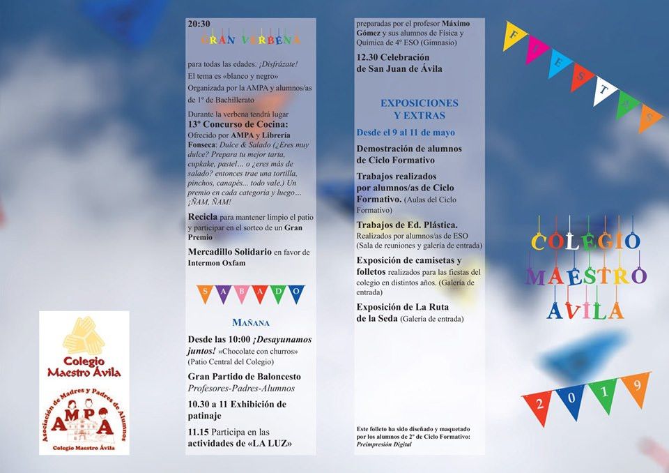 Programa Fiestas Maestro u00c1vila (2)