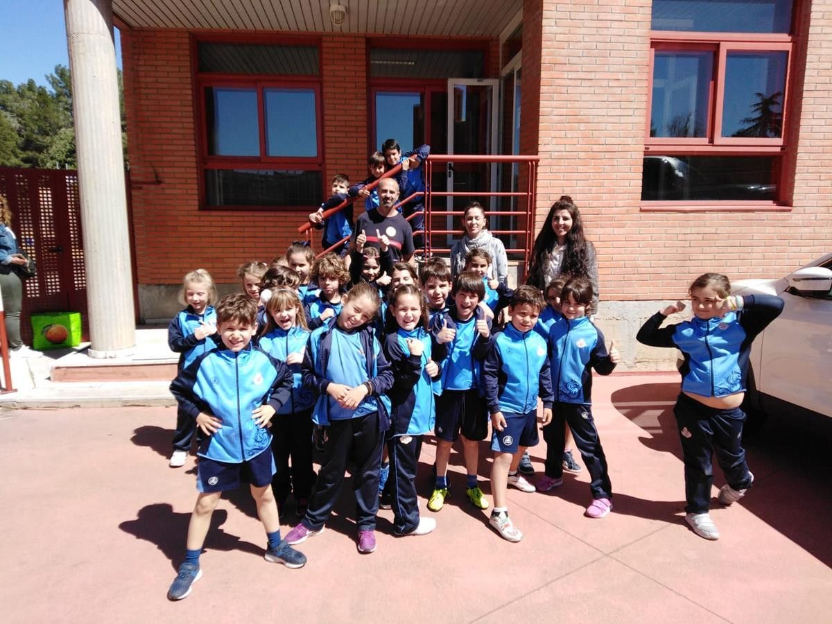  Colegio San Juan Bosco Visita al Parque de Bomberos (9) (Copy) 