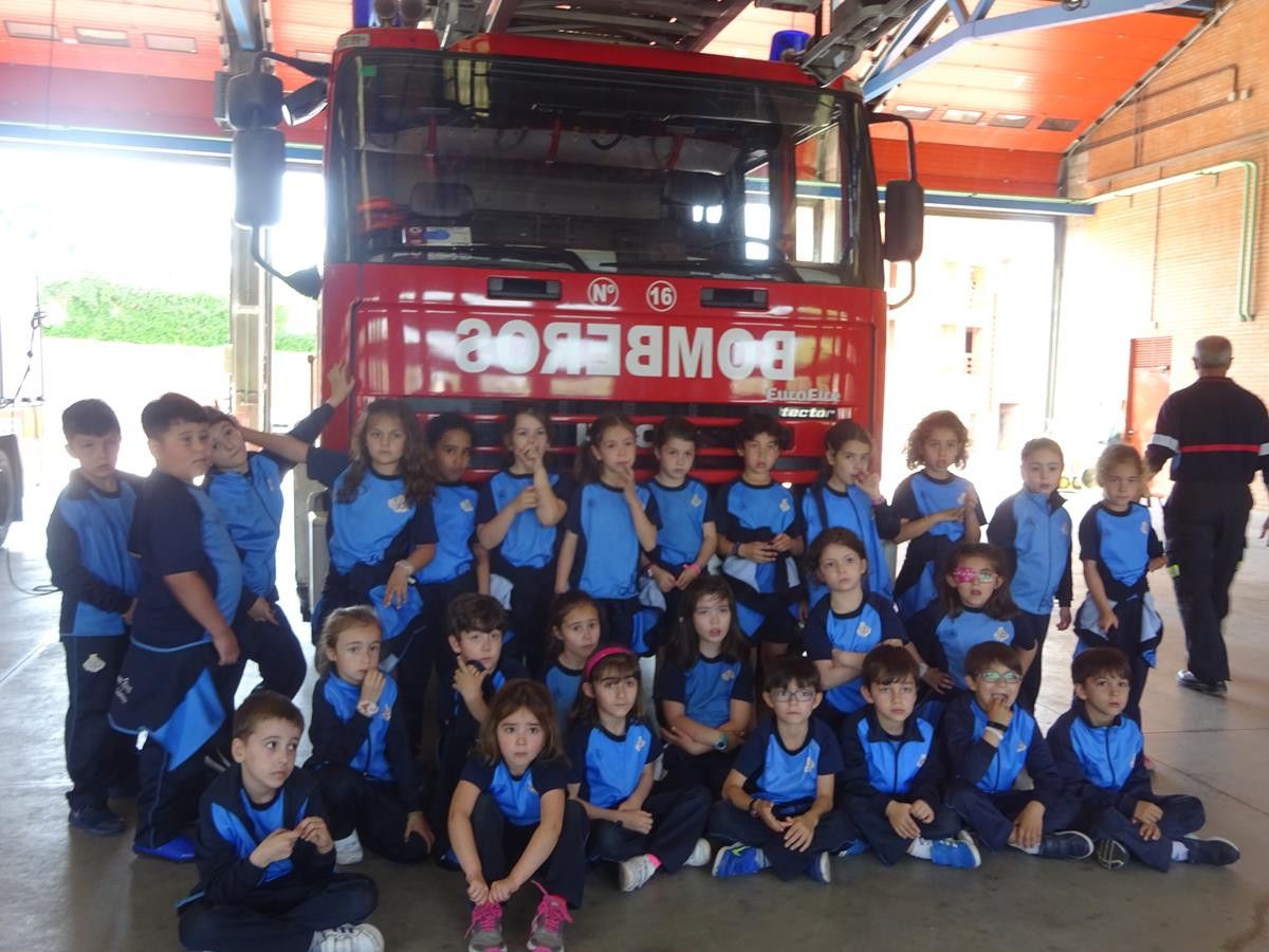  Colegio San Juan Bosco Visita Parque Bomberos (2) (Copy) 