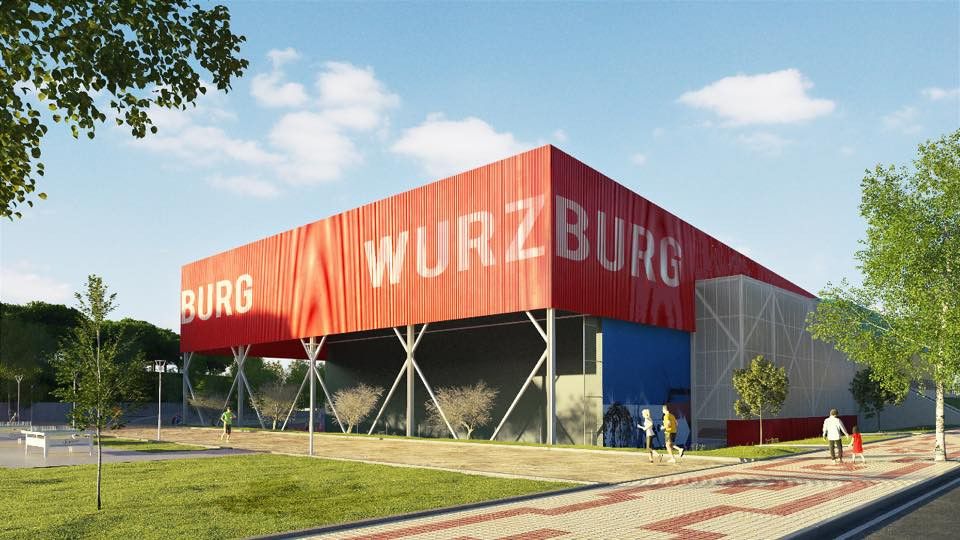 Proyecto Wurzburg