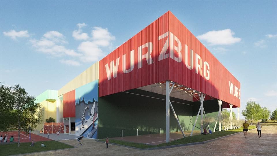 Proyecto Wurzburg 4
